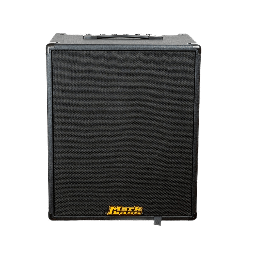Markbass CMB 151 BlackLine