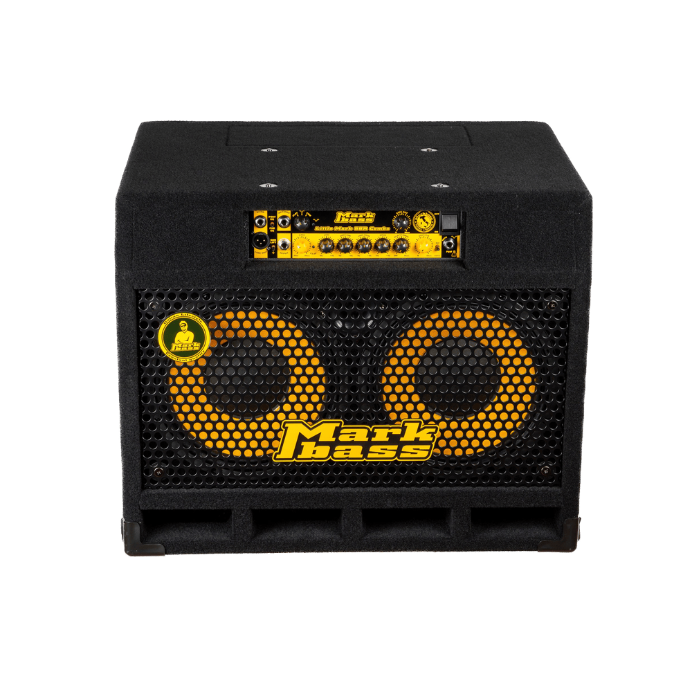 Markbass CMD 102P V
