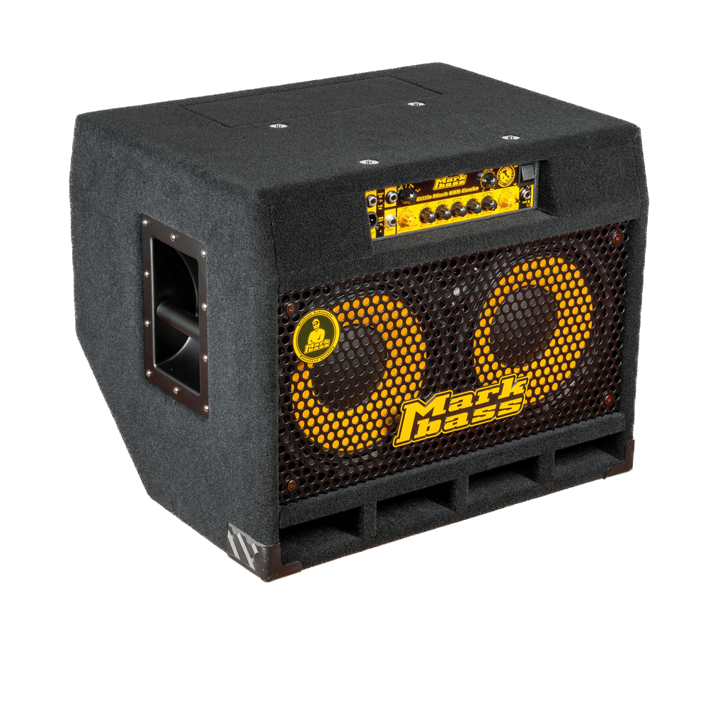 Markbass CMD 102P V