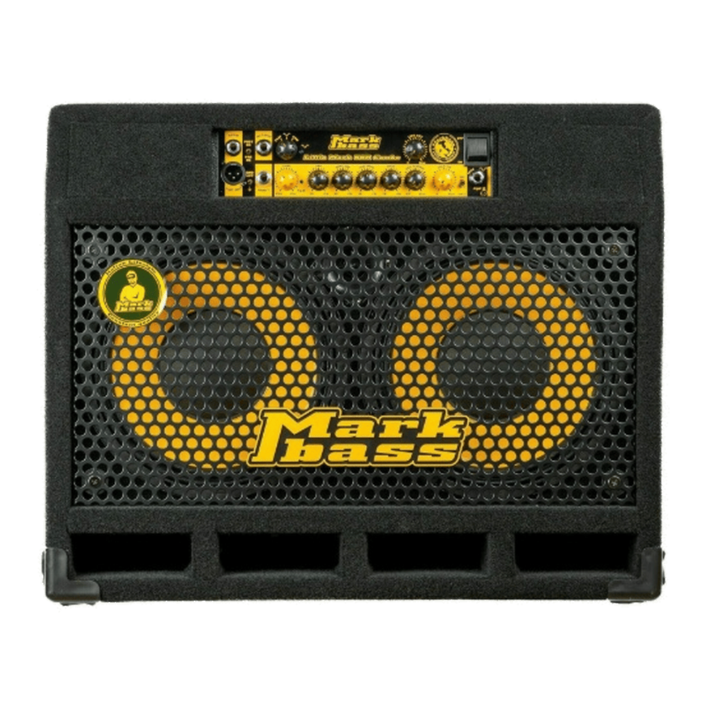Markbass CMD 102P V