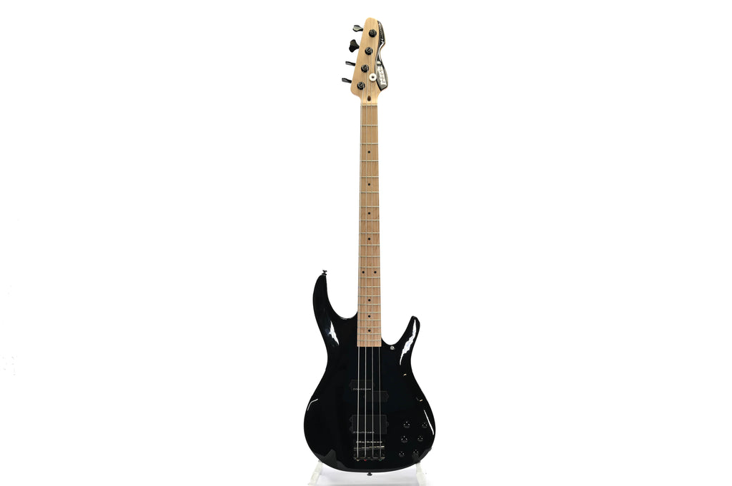 Markbass F1 Navigator Black 4 BK MP