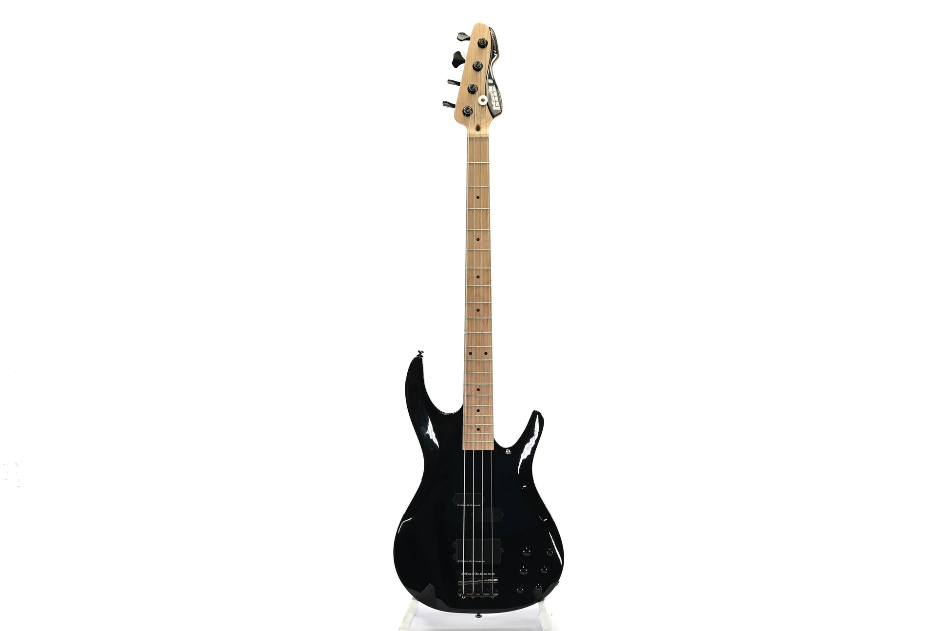 Markbass F1 Navigator Black 4 BK MP