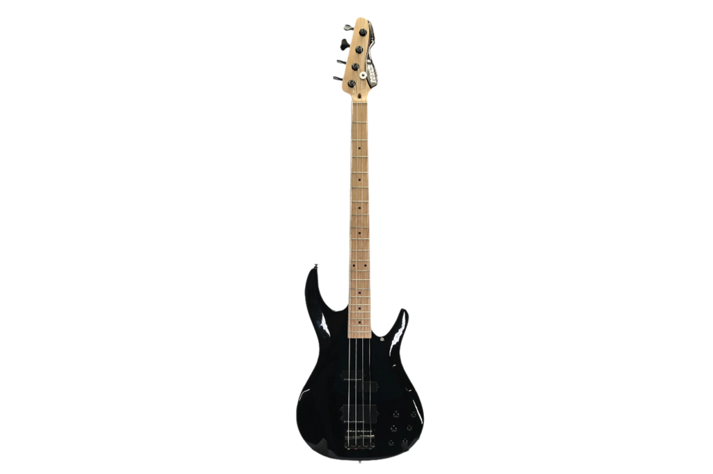 Markbass F1 Navigator Black 4 BK MP
