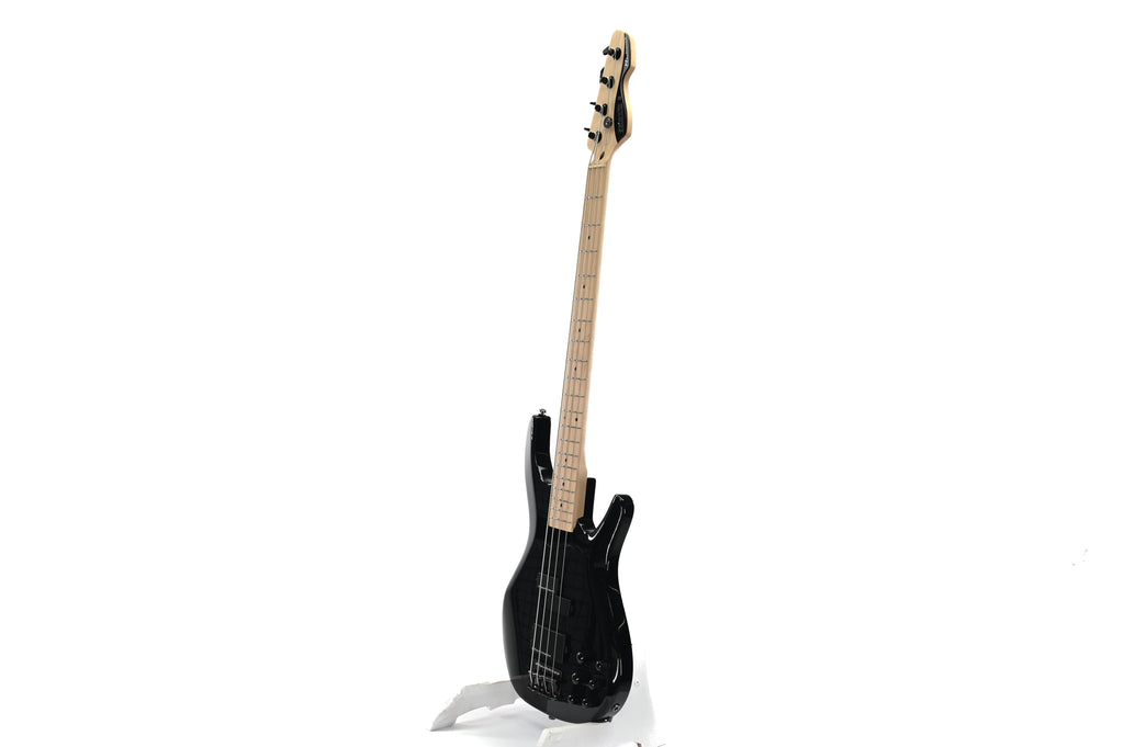 Markbass F1 Navigator Black 4 BK MP