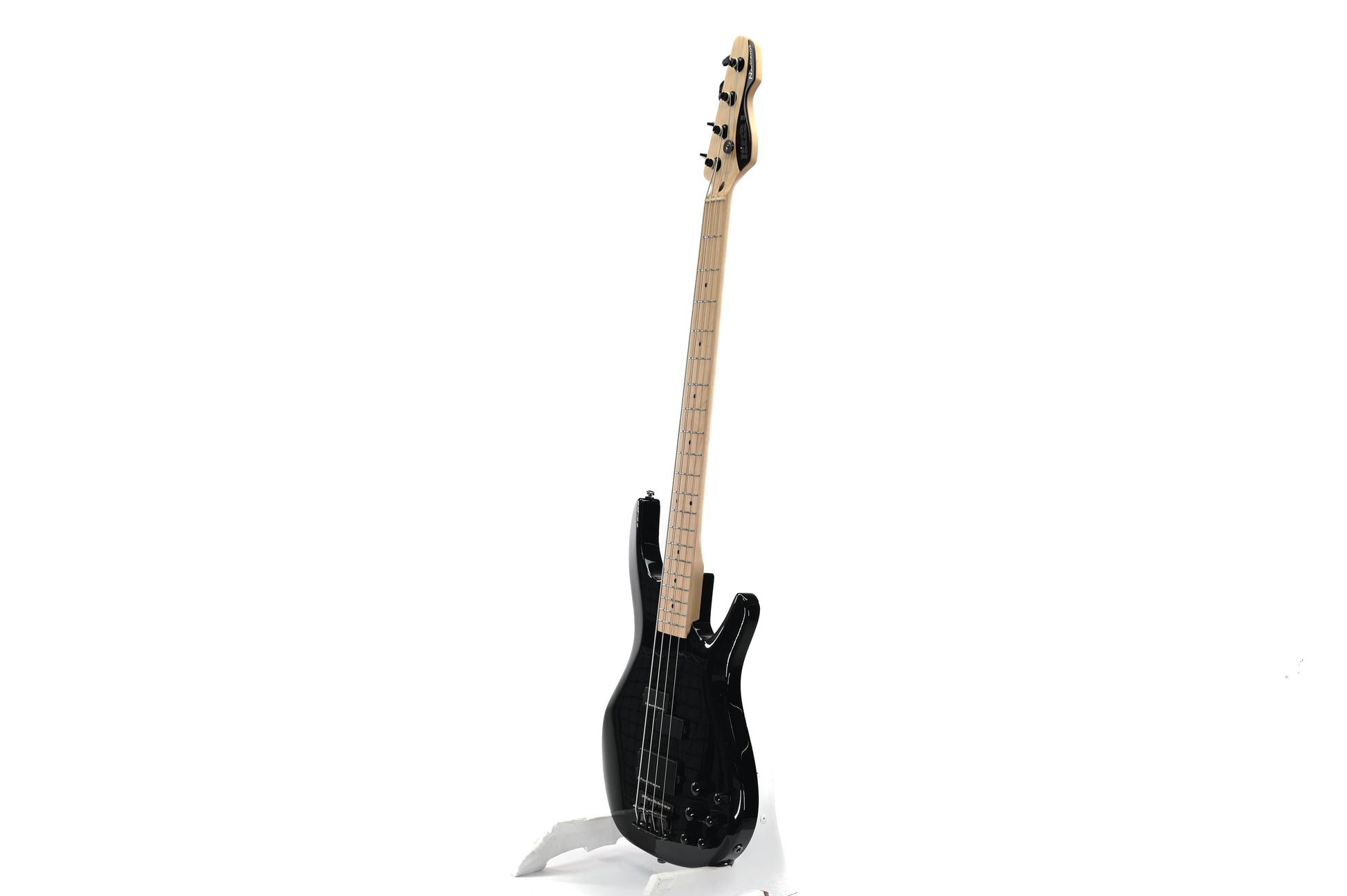 Markbass F1 Navigator Black 4 BK MP