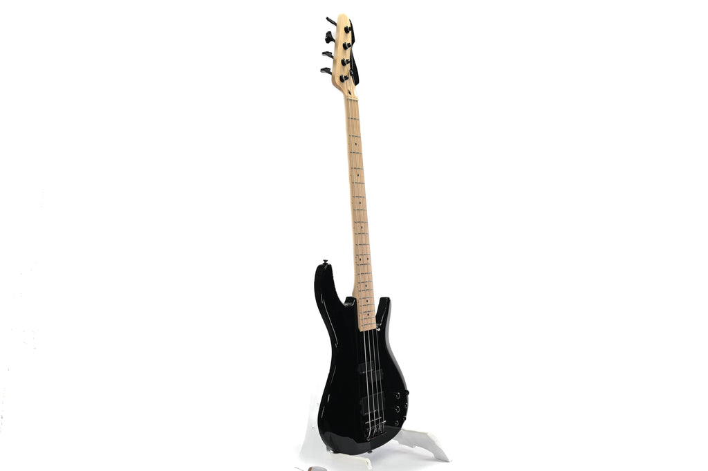 Markbass F1 Navigator Black 4 BK MP
