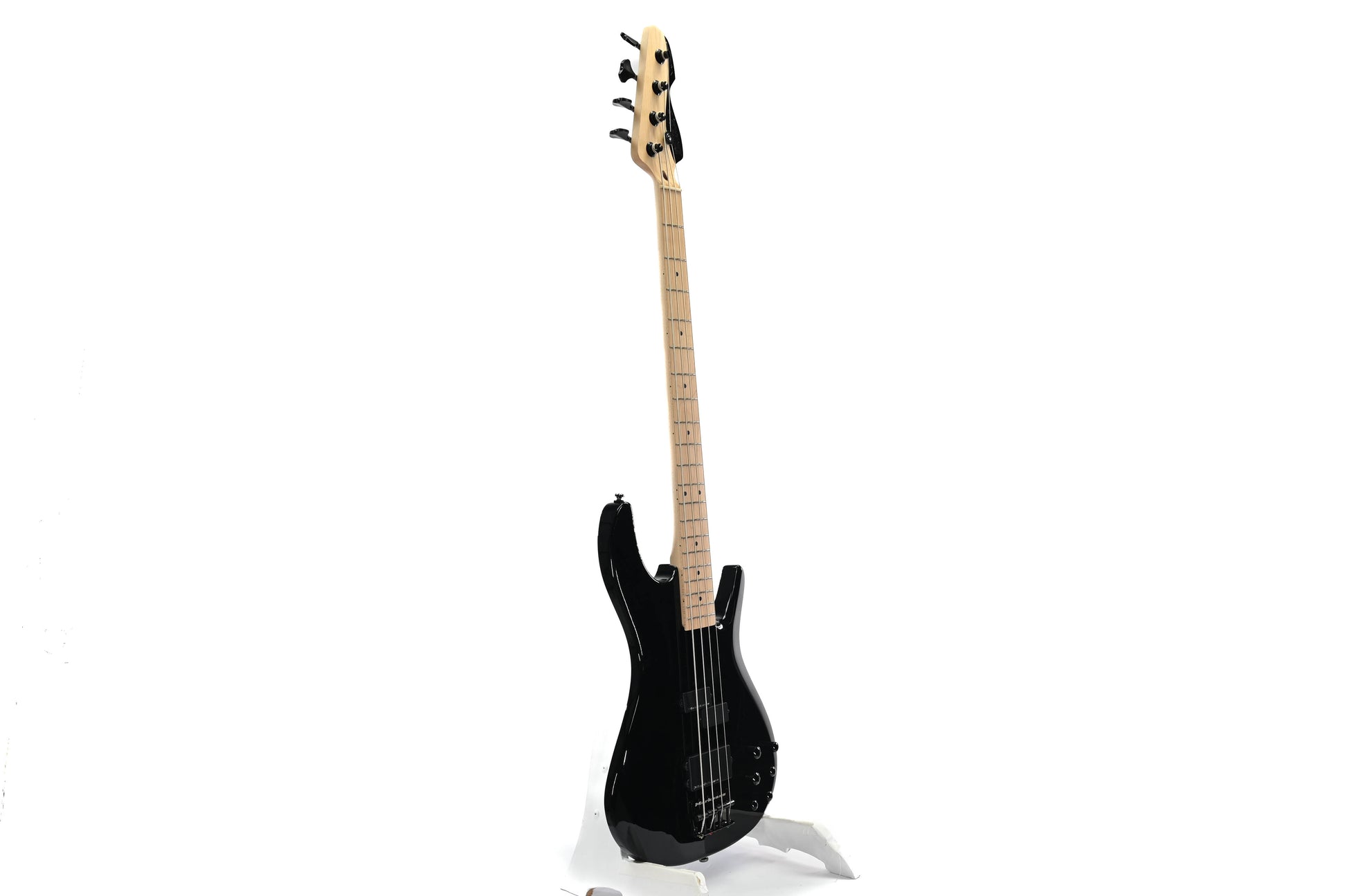 Markbass F1 Navigator Black 4 BK MP