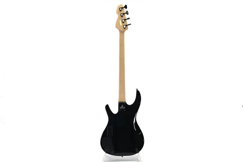 Markbass F1 Navigator Black 4 BK MP