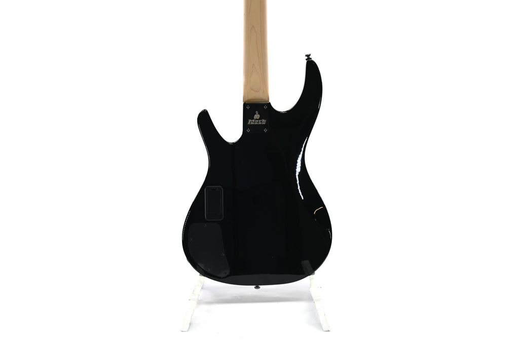 Markbass F1 Navigator Black 4 BK MP