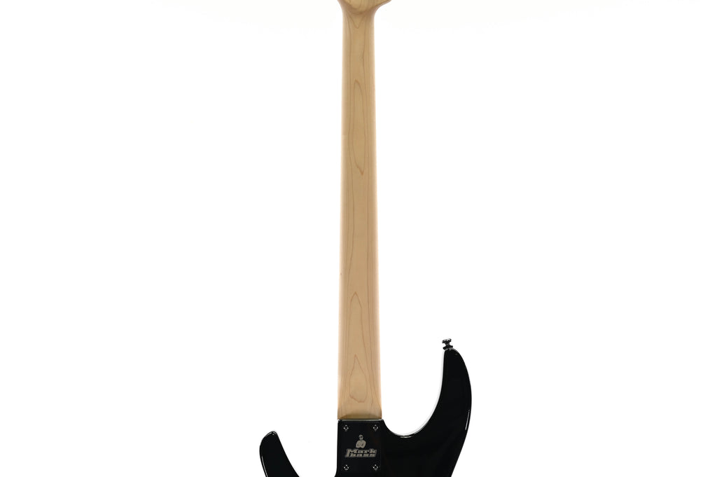Markbass F1 Navigator Black 4 BK MP