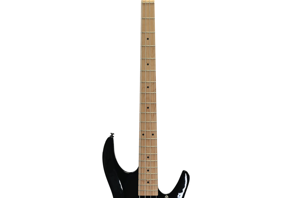 Markbass F1 Navigator Black 4 BK MP