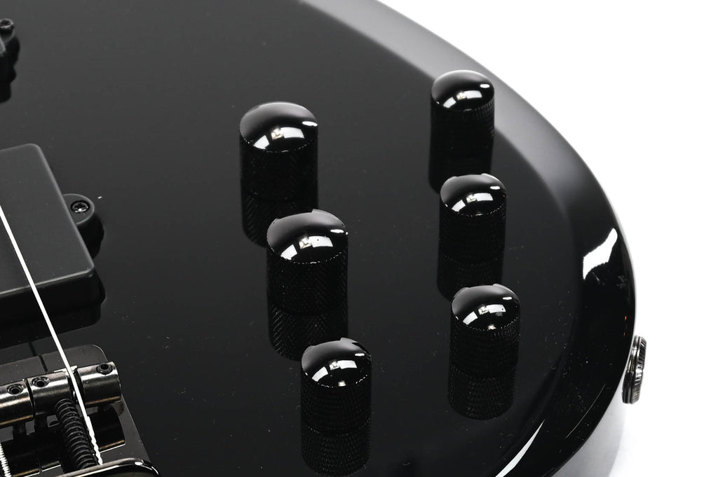 Markbass F1 Navigator Black 4 BK MP