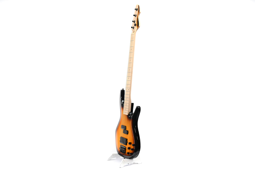 Markbass F1 Navigator Tobacco Sunburst 4 BK MP