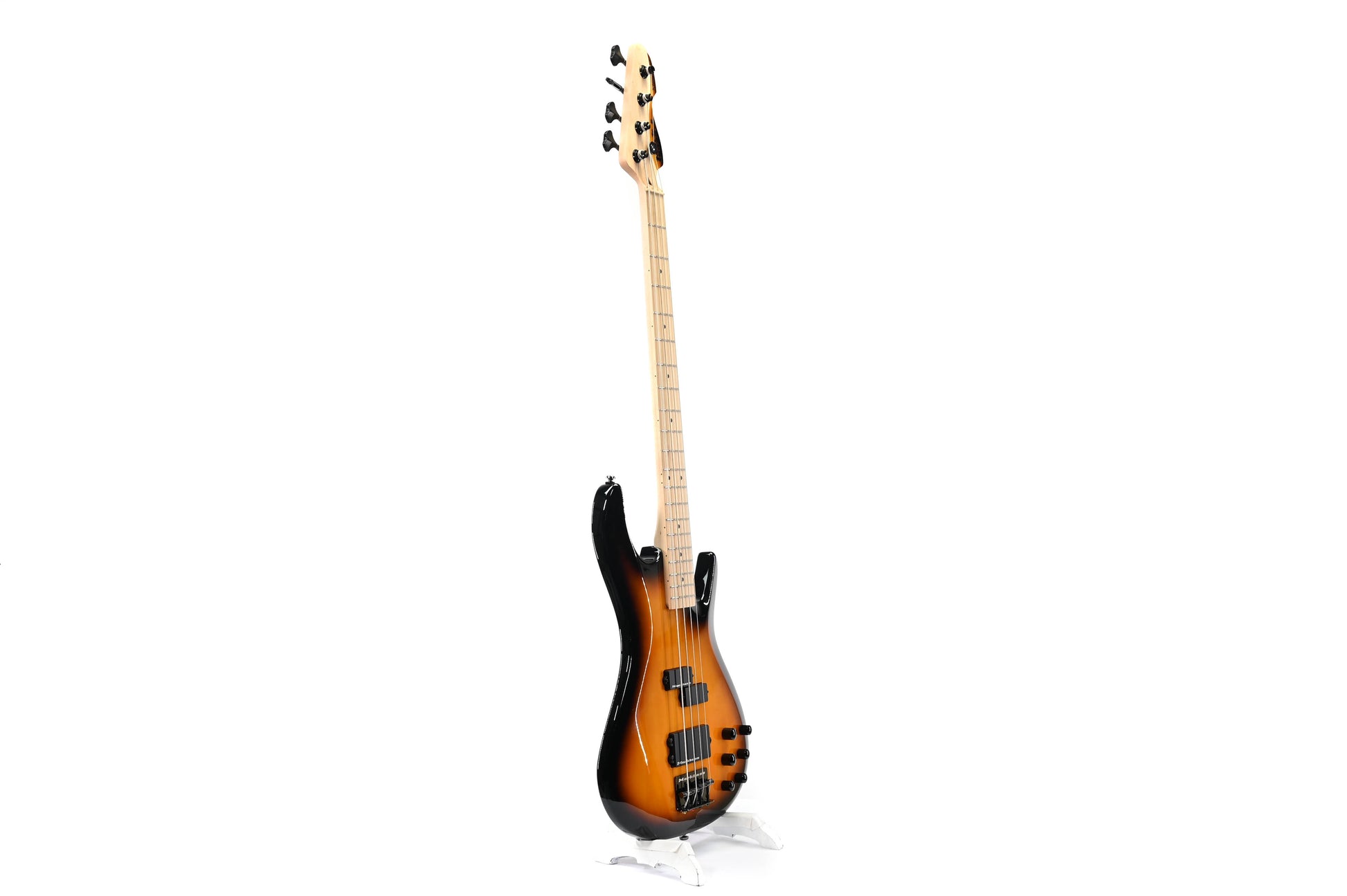Markbass F1 Navigator Tobacco Sunburst 4 BK MP