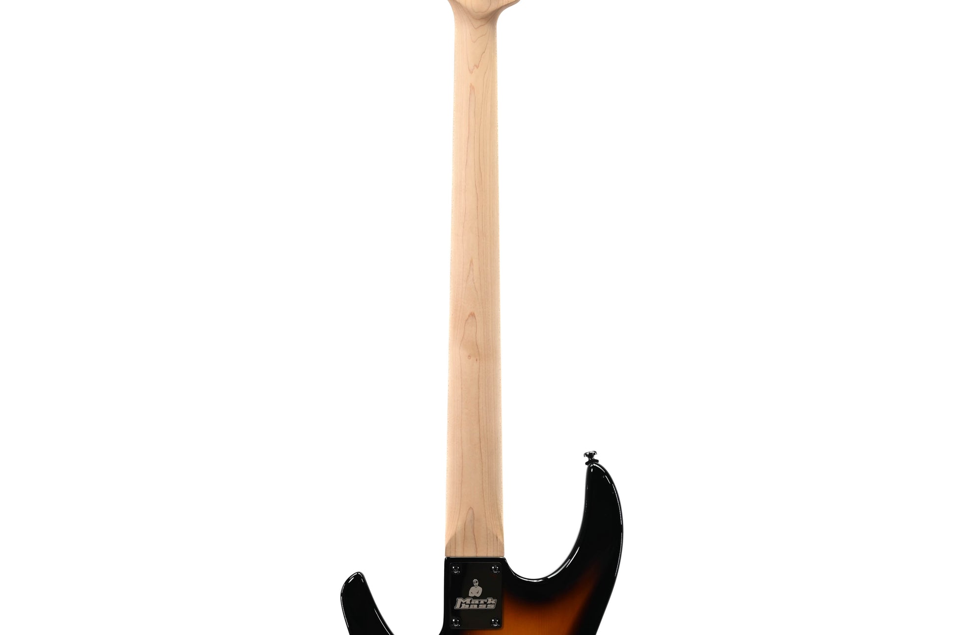 Markbass F1 Navigator Tobacco Sunburst 4 BK MP