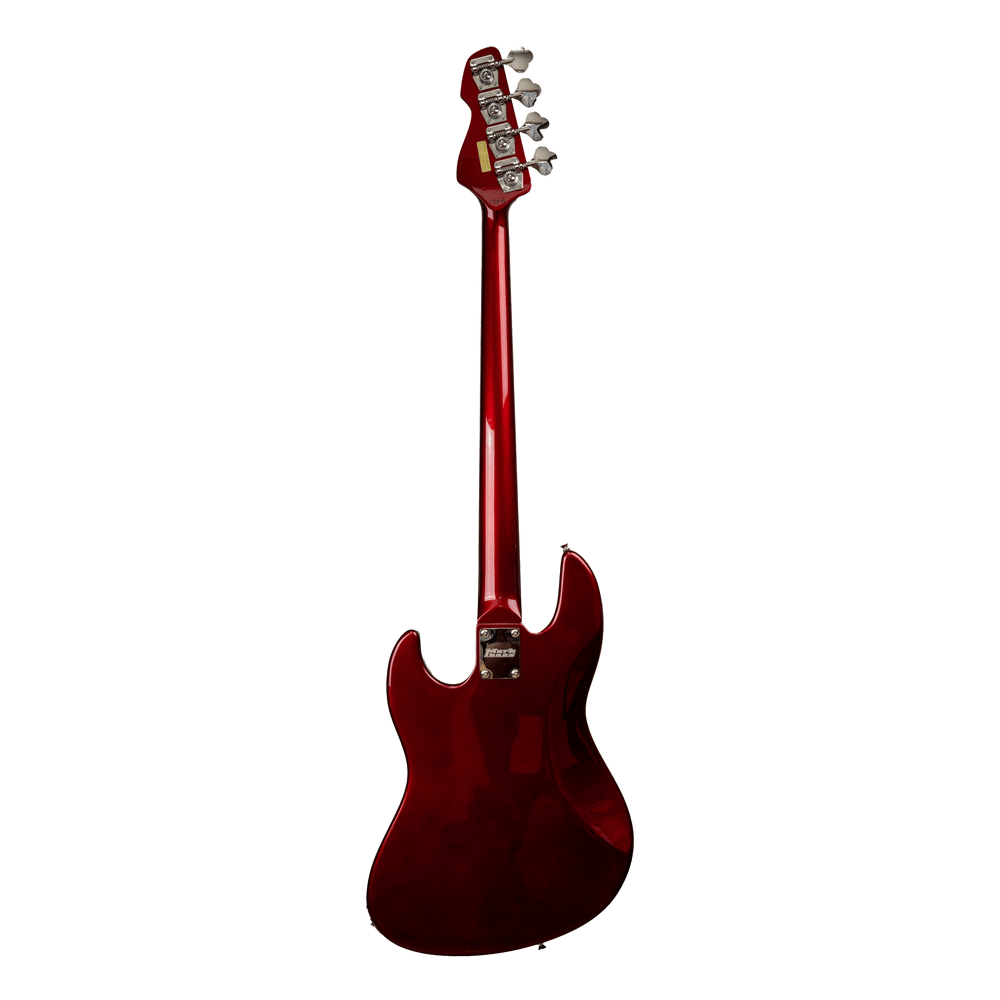 Markbass GV 4 GOG Red Passion CR MP FC (Passive)