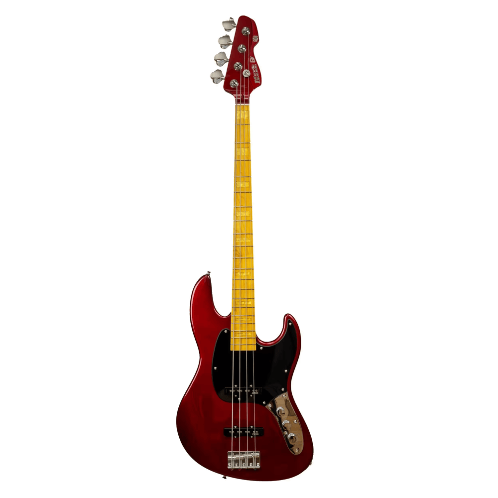Markbass GV 4 GOG Red Passion CR MP FC (Passive)