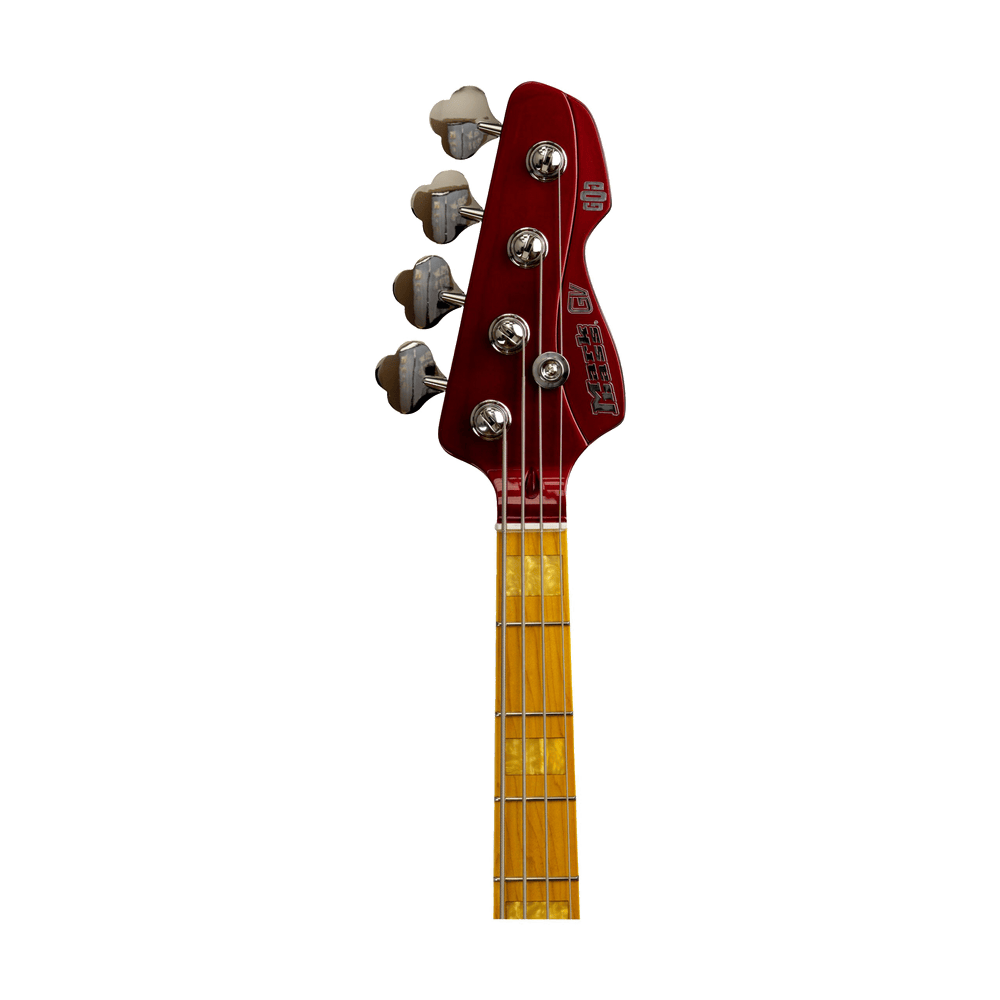 Markbass GV 4 GOG Red Passion CR MP FC (Passive)