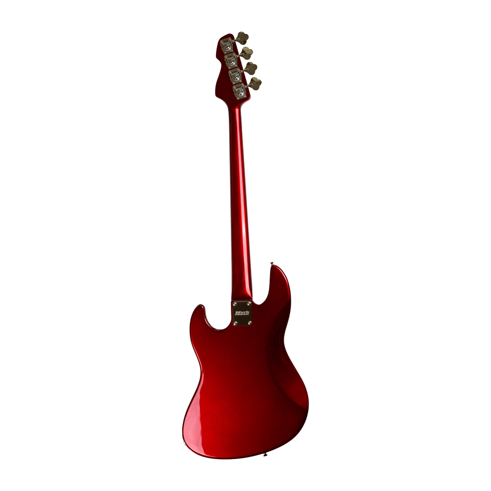 Markbass GV 4 GOG Red Passion CR MP FC (Passive)