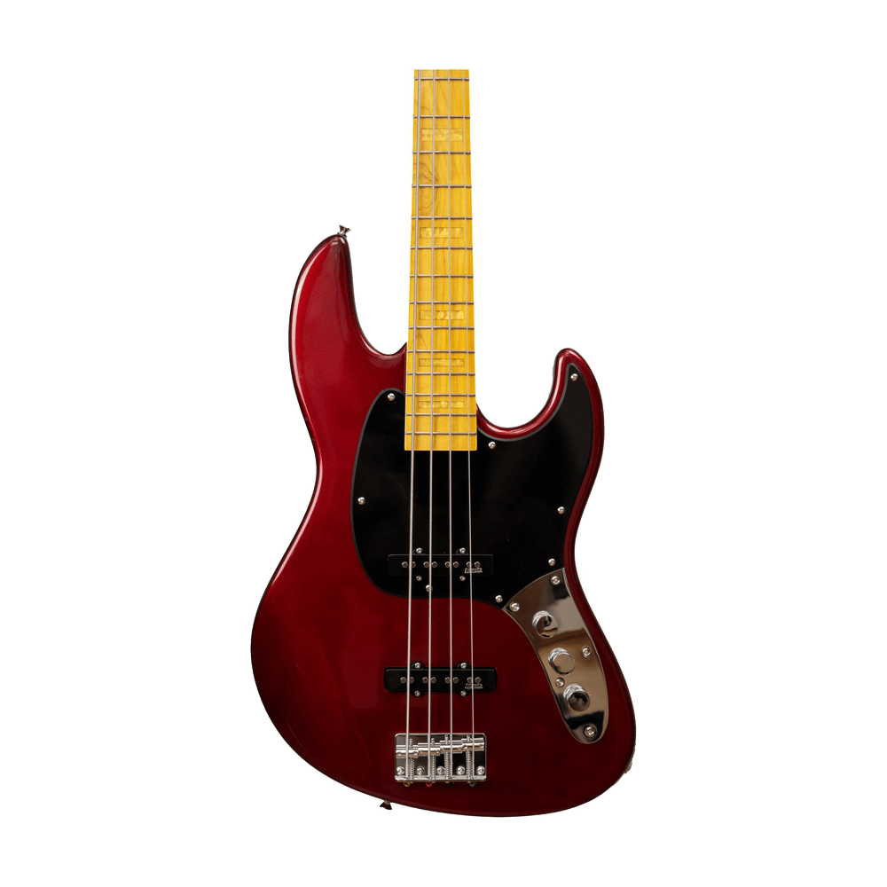 Markbass GV 4 GOG Red Passion CR MP FC (Passive)