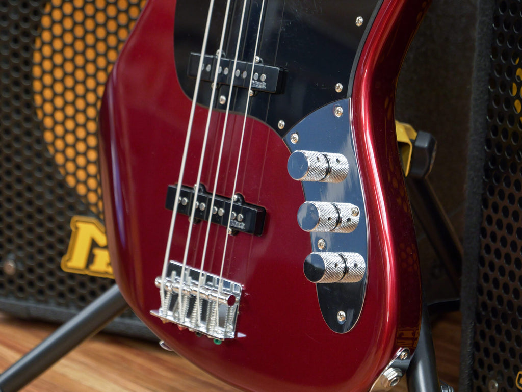 Markbass GV 4 GOG Red Passion CR MP FC (Passive)