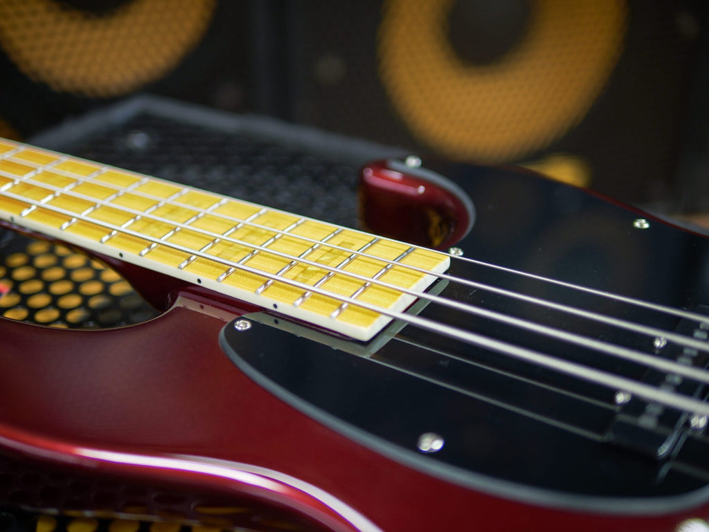 Markbass GV 4 GOG Red Passion CR MP FC (Passive)