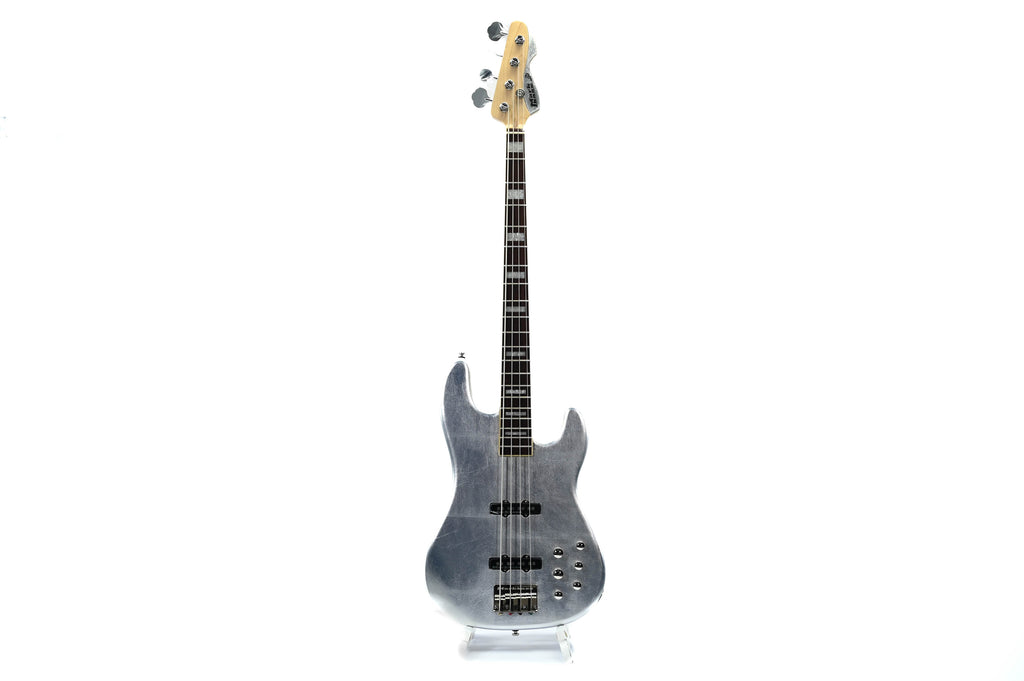 Markbass HP Artisan Silver 4 CR RW