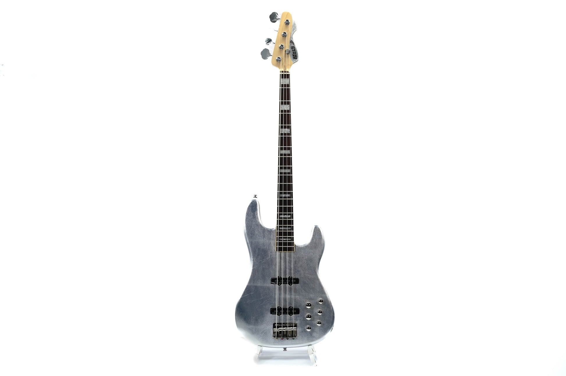 Markbass HP Artisan Silver 4 CR RW