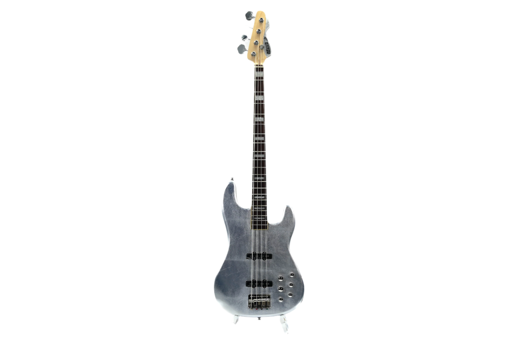 Markbass HP Artisan Silver 4 CR RW