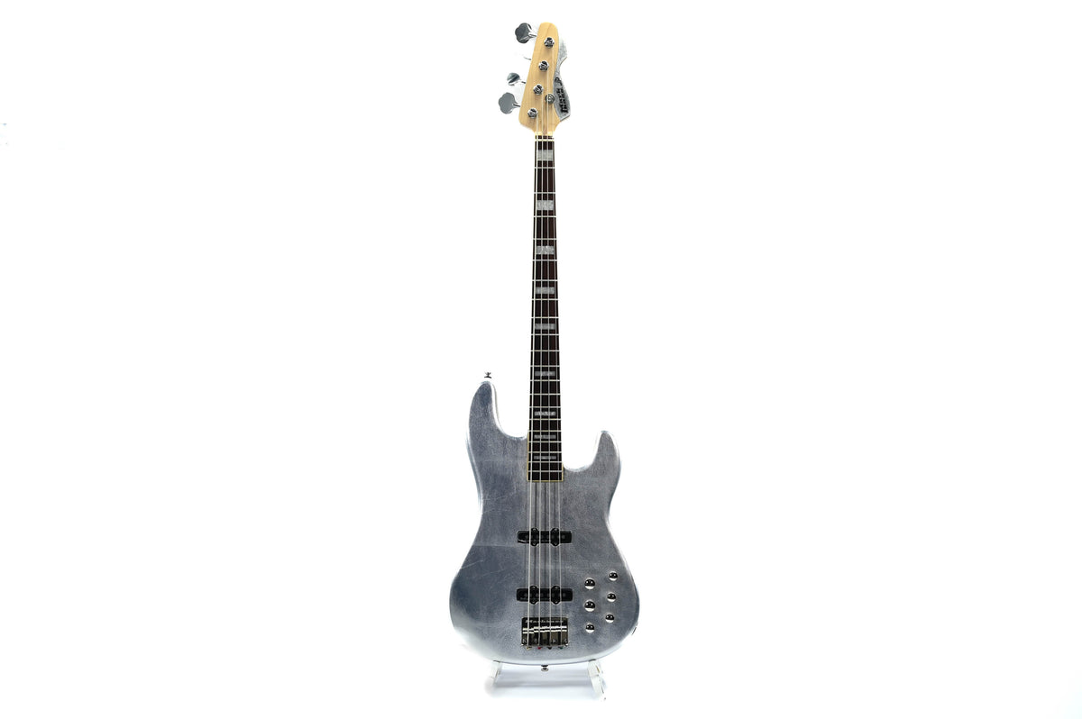 Markbass HP Artisan Silver 4 CR RW