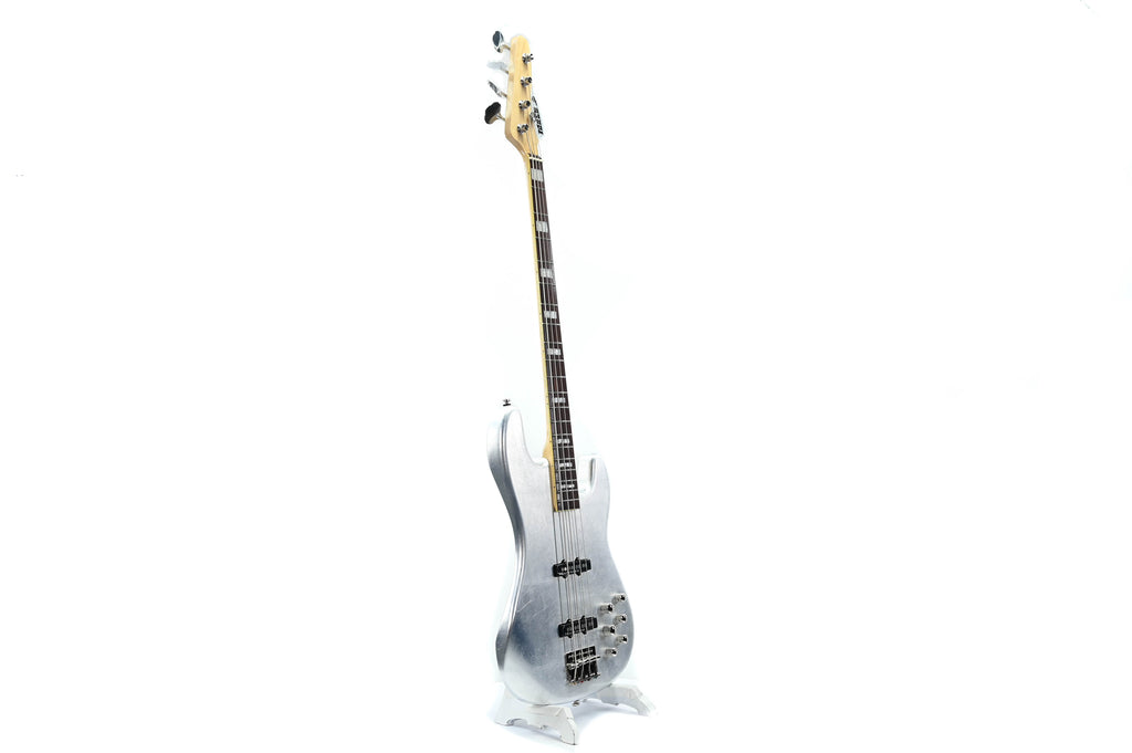 Markbass HP Artisan Silver 4 CR RW
