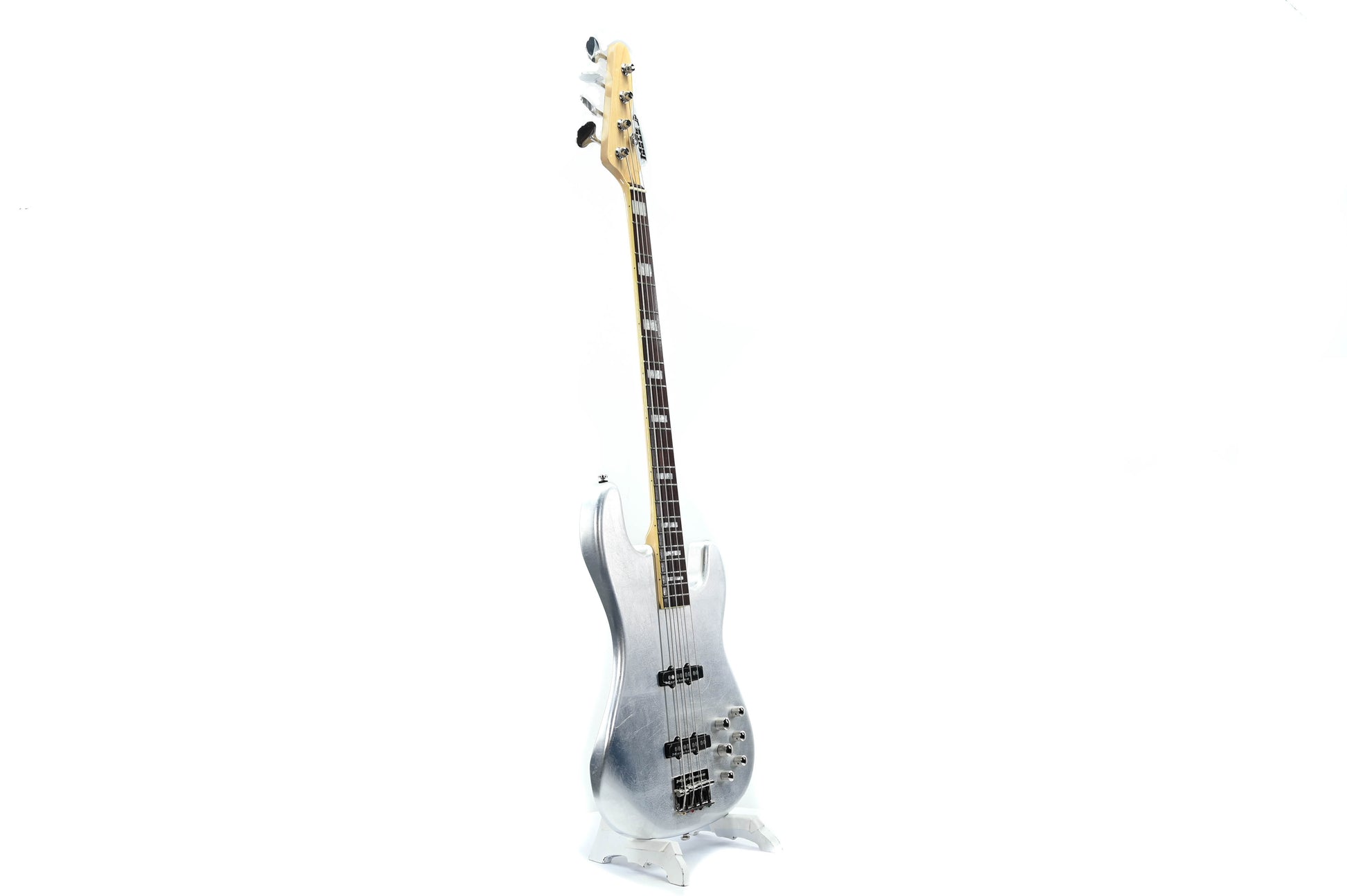 Markbass HP Artisan Silver 4 CR RW