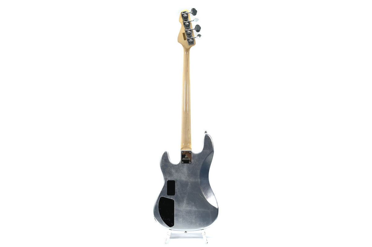 Markbass HP Artisan Silver 4 CR RW