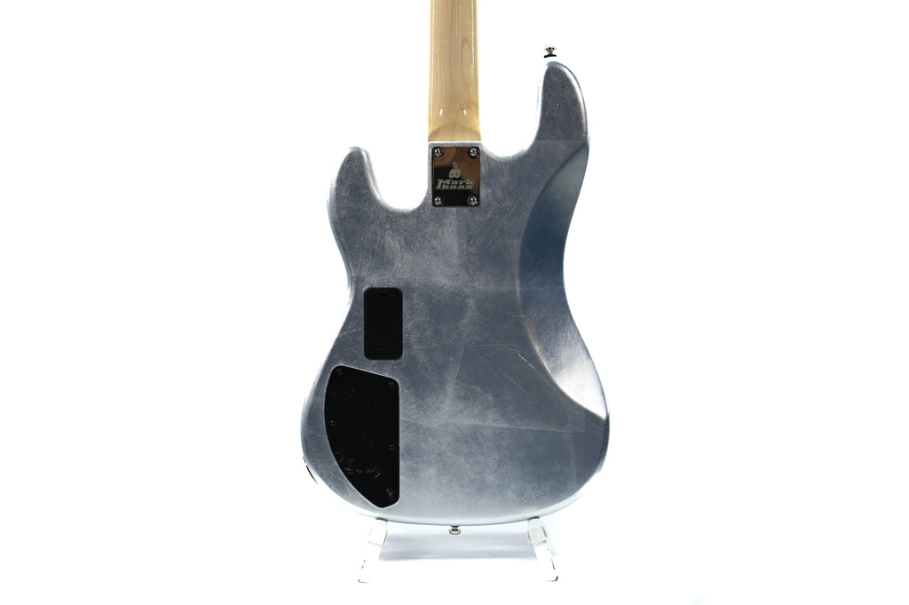 Markbass HP Artisan Silver 4 CR RW
