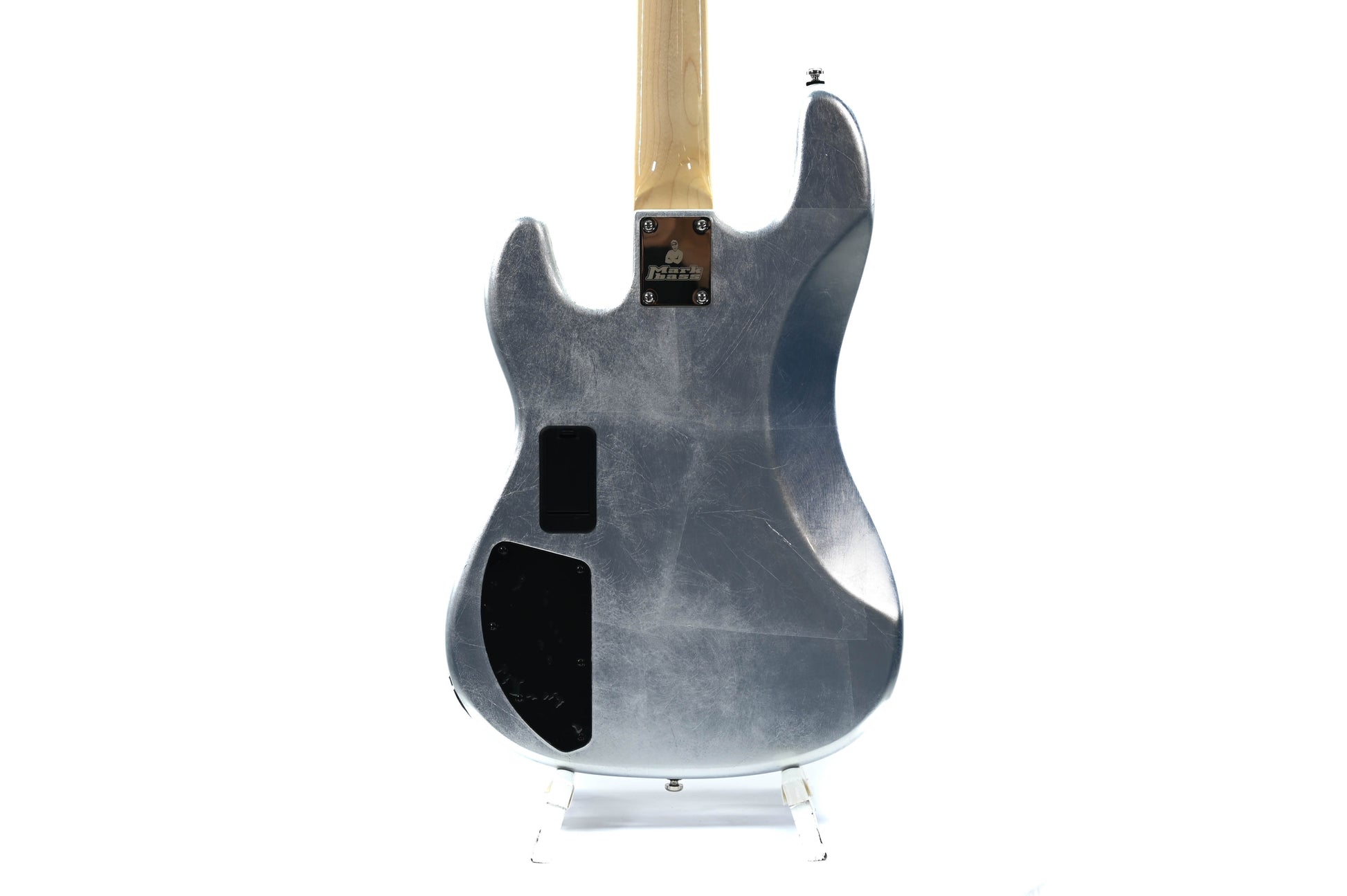 Markbass HP Artisan Silver 4 CR RW