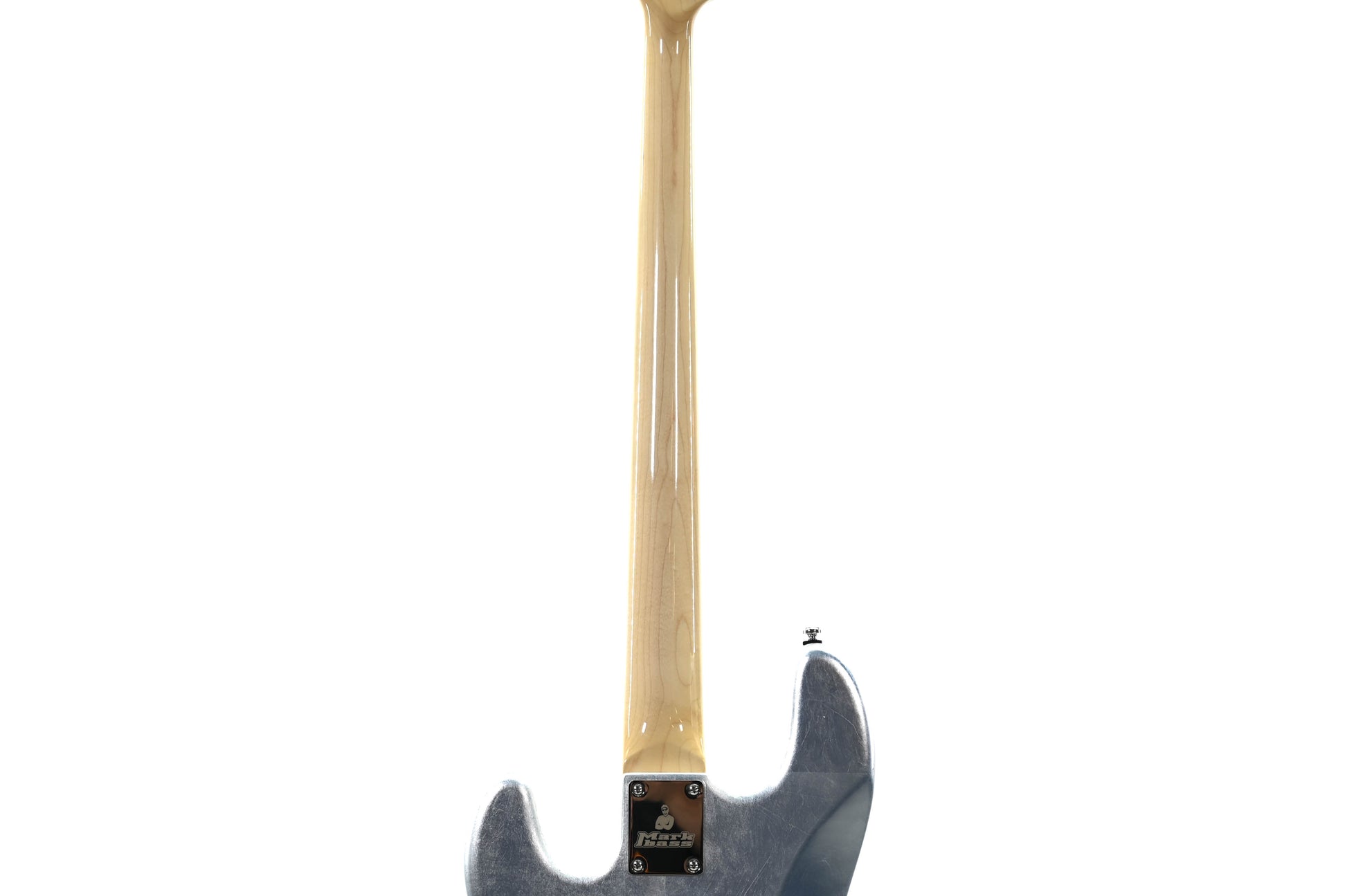 Markbass HP Artisan Silver 4 CR RW