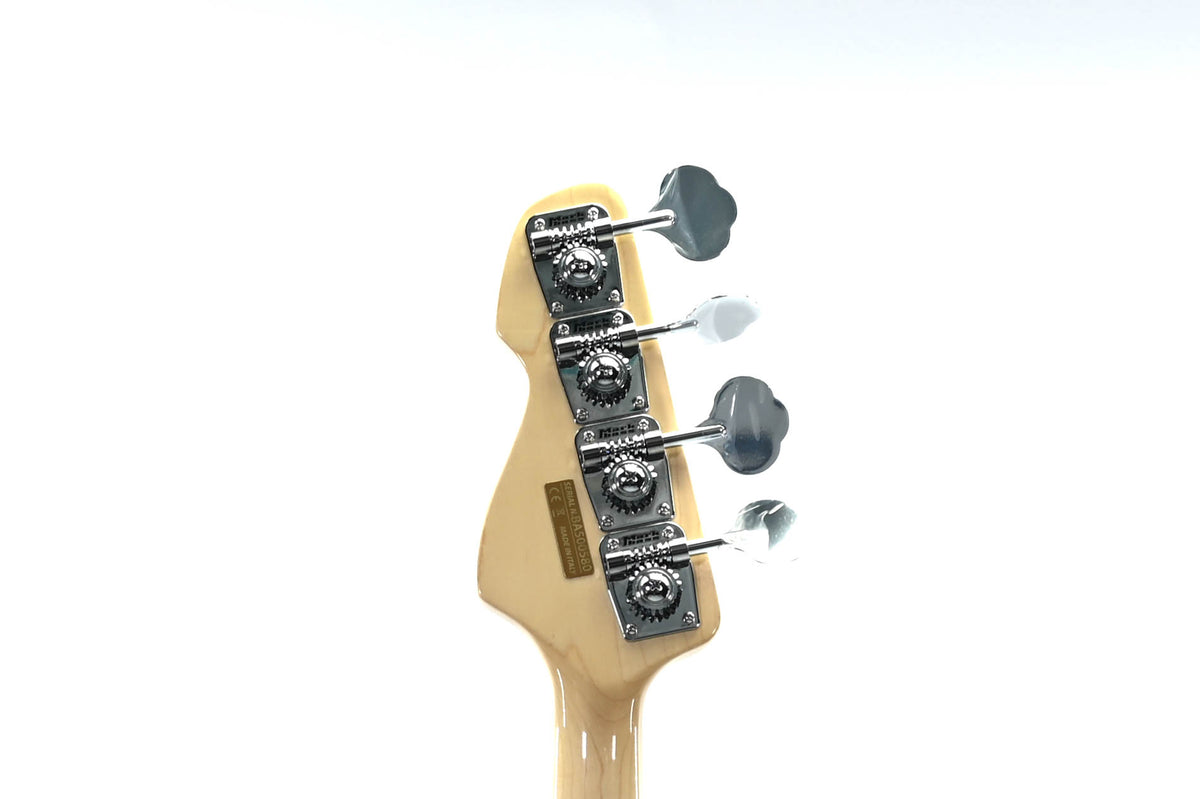 Markbass HP Artisan Silver 4 CR RW