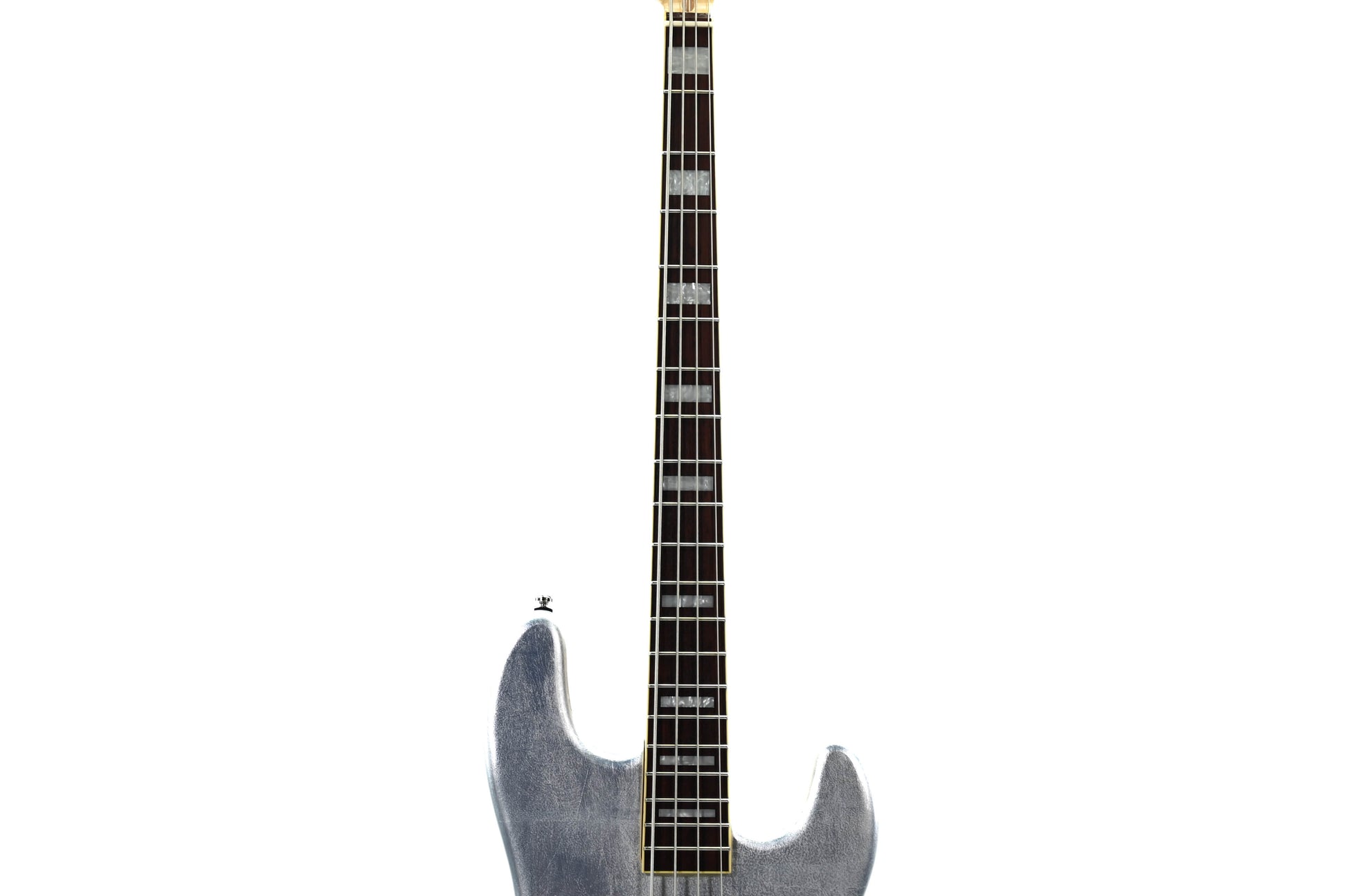 Markbass HP Artisan Silver 4 CR RW