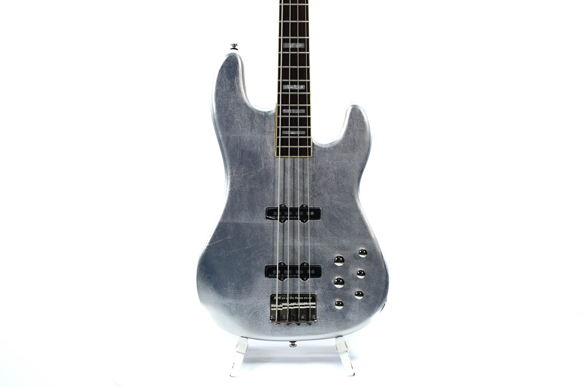 Markbass HP Artisan Silver 4 CR RW