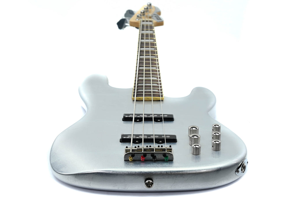 Markbass HP Artisan Silver 4 CR RW