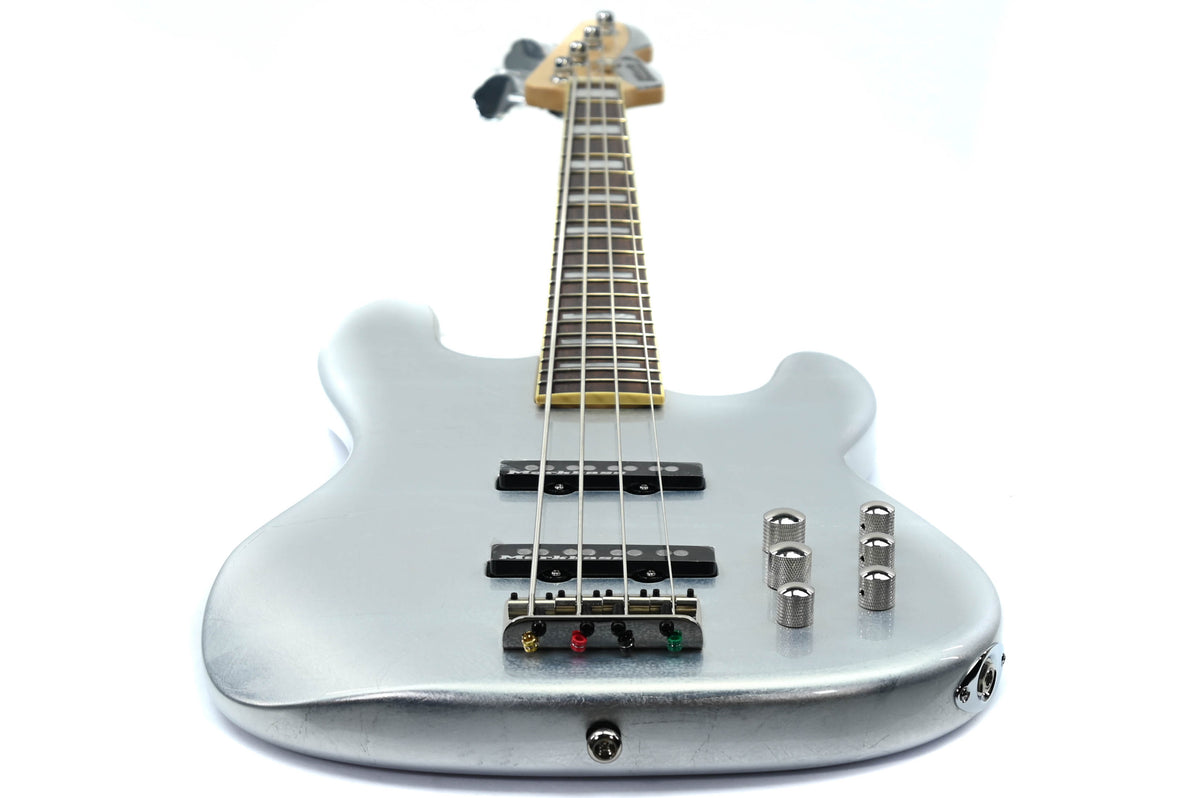 Markbass HP Artisan Silver 4 CR RW