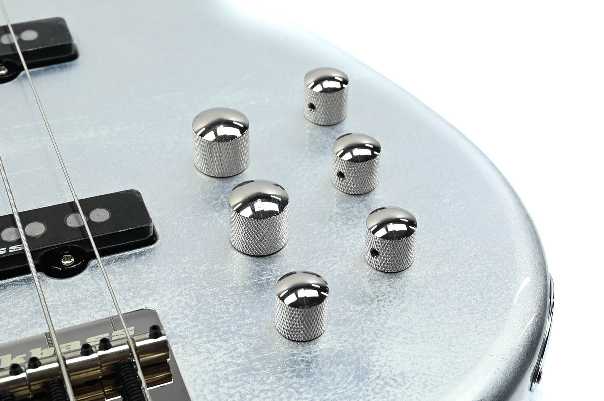 Markbass HP Artisan Silver 4 CR RW