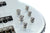 Markbass HP Artisan Silver 4 CR RW