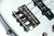 Markbass HP Artisan Silver 4 CR RW