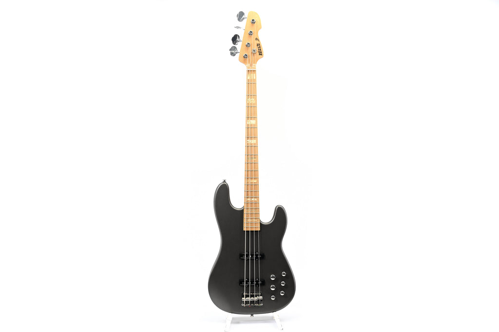 Markbass JP Modern Grey 4 CR Maple