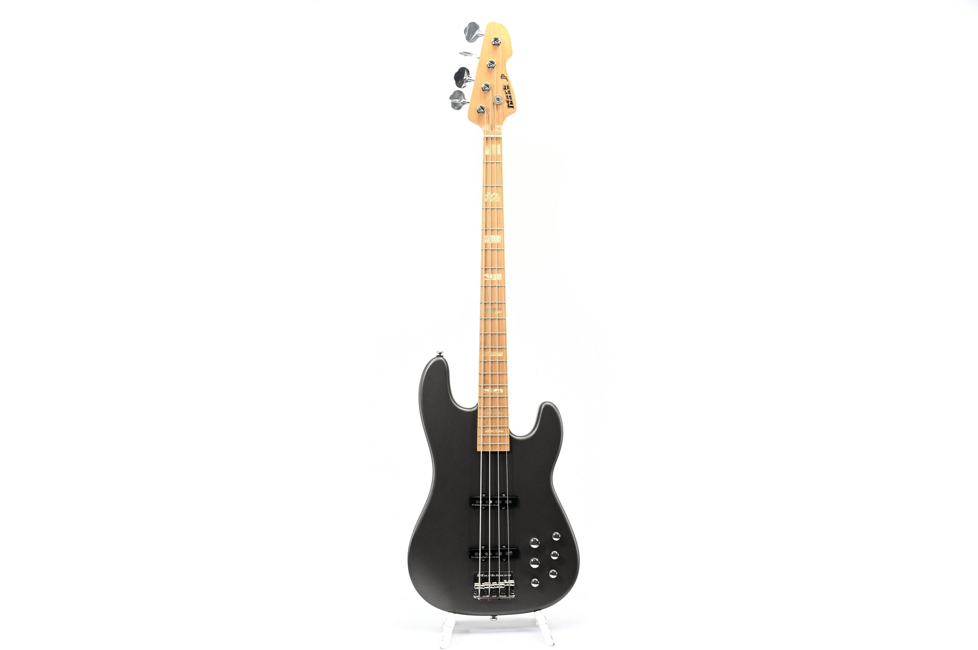 Markbass JP Modern Grey 4 CR Maple