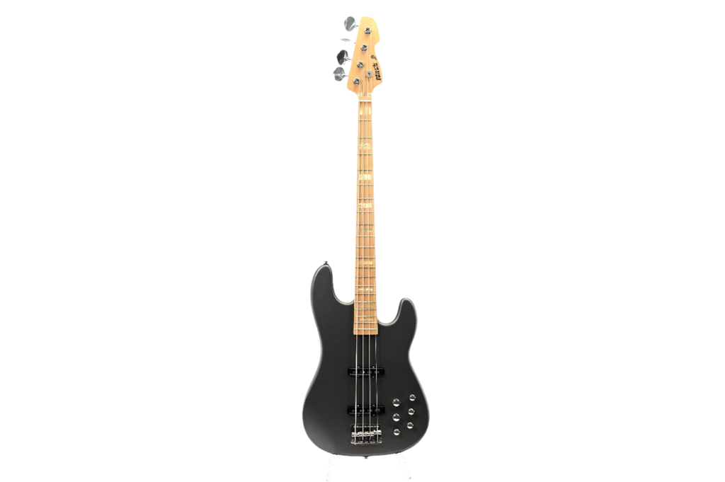 Markbass JP Modern Grey 4 CR Maple