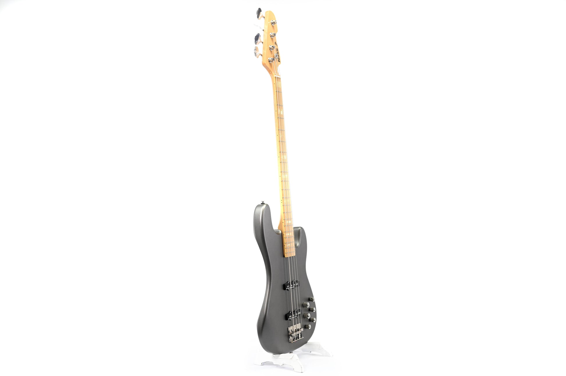 Markbass JP Modern Grey 4 CR Maple