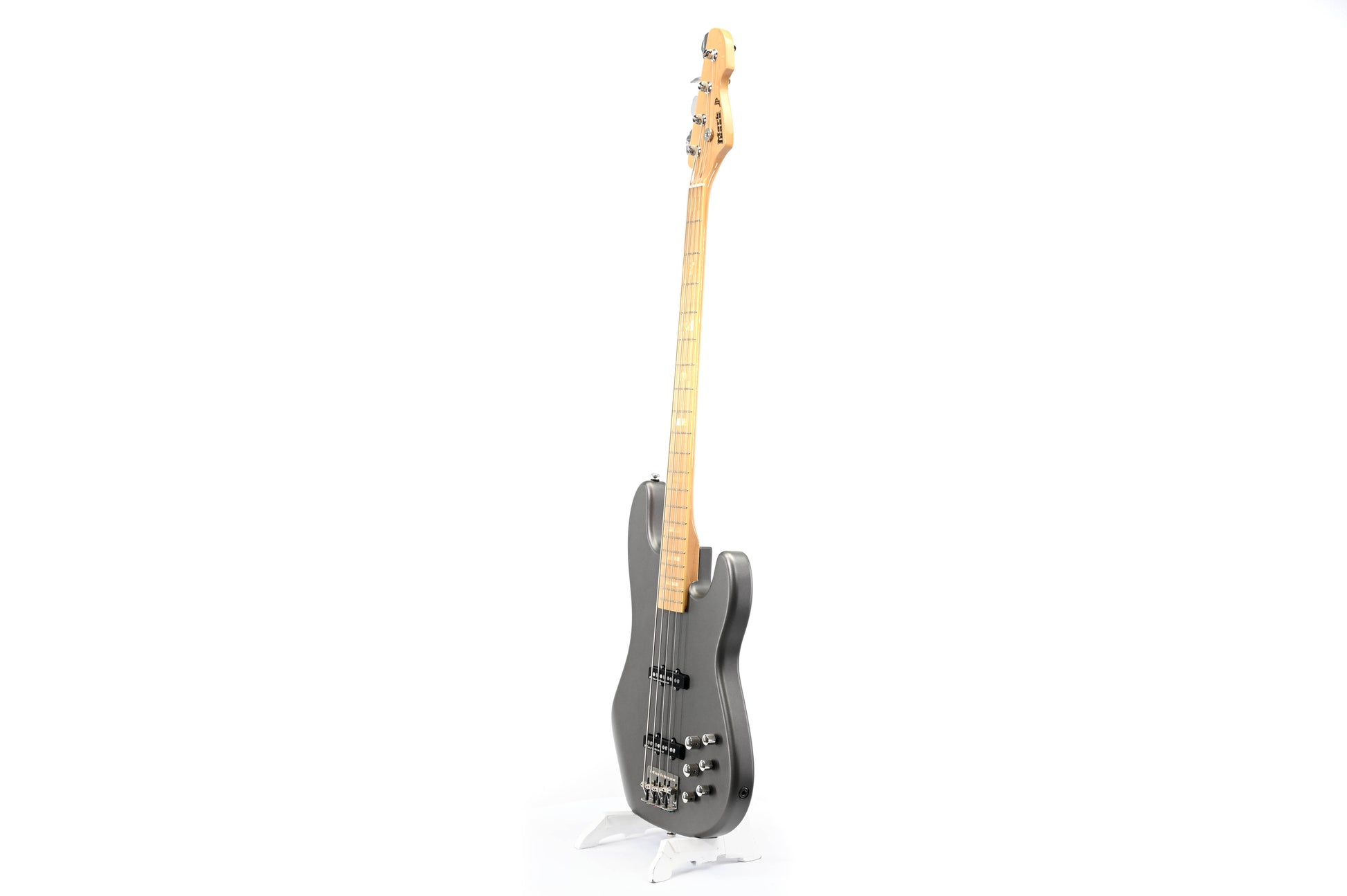 Markbass JP Modern Grey 4 CR Maple