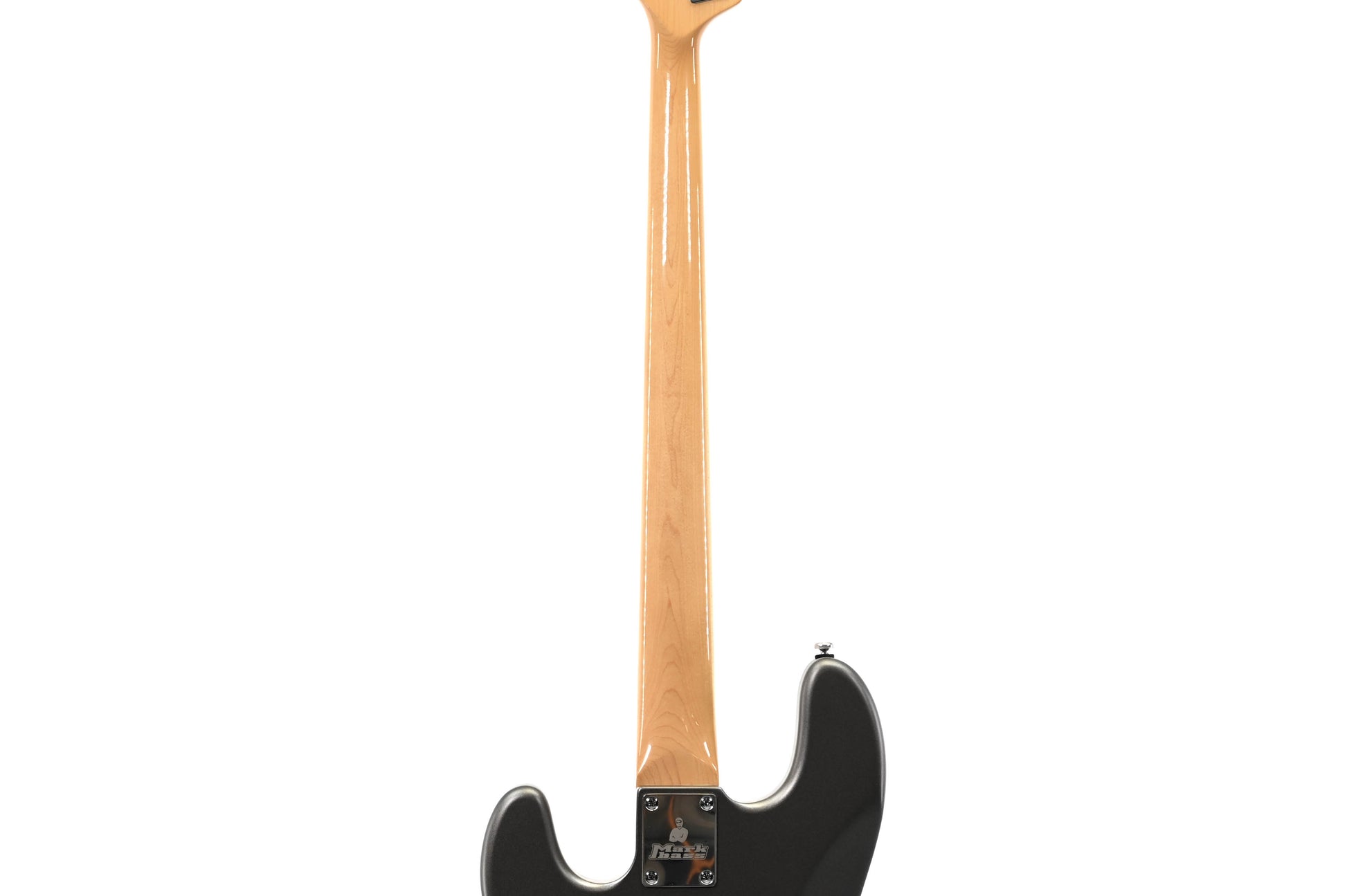 Markbass JP Modern Grey 4 CR Maple